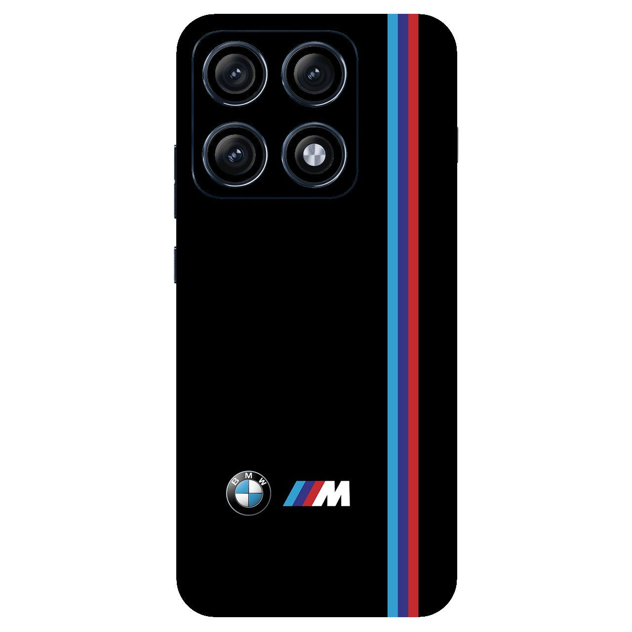 M Sport