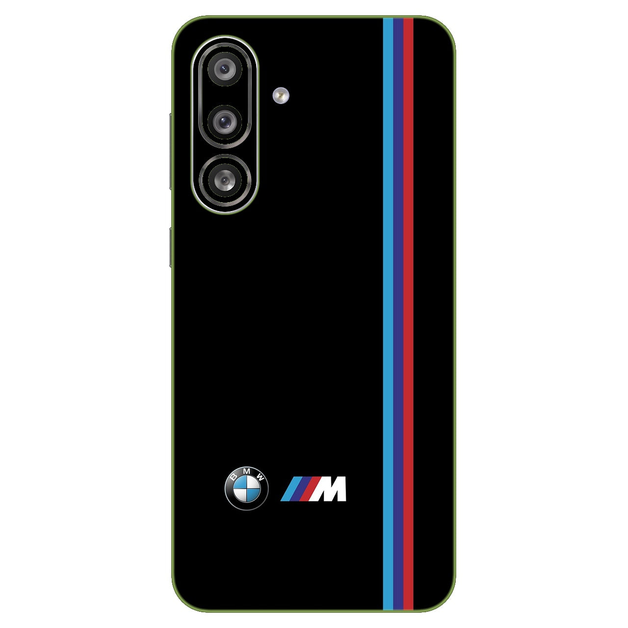 M - Sport