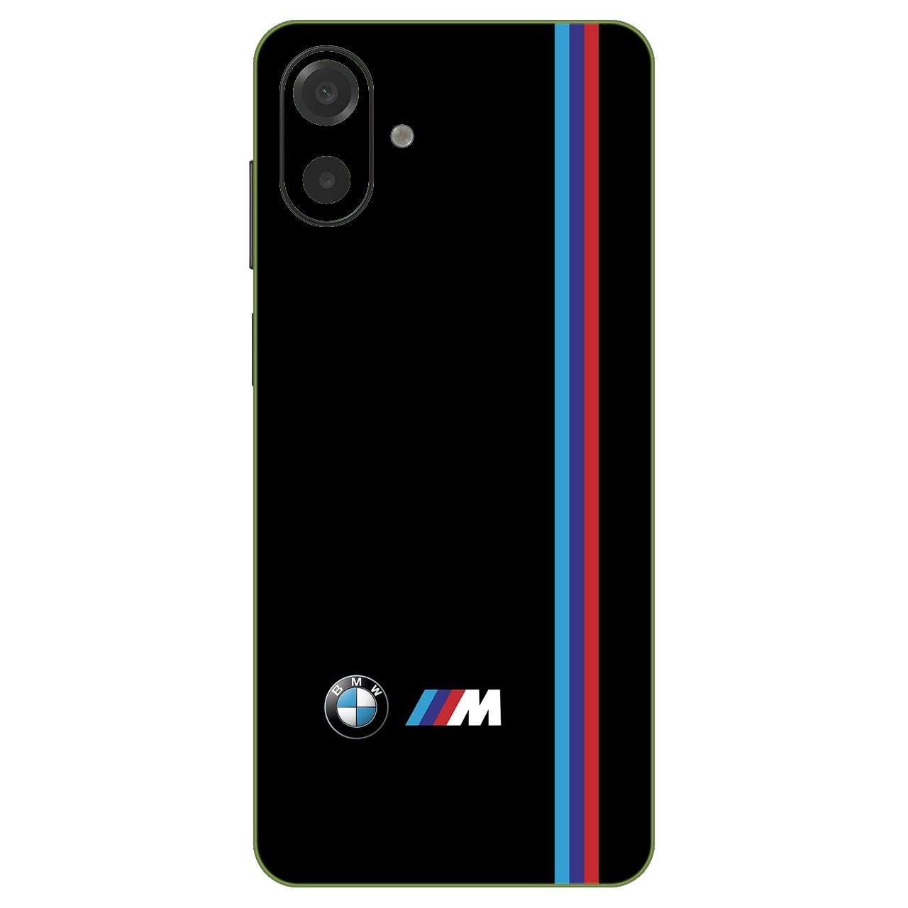 M - Sport