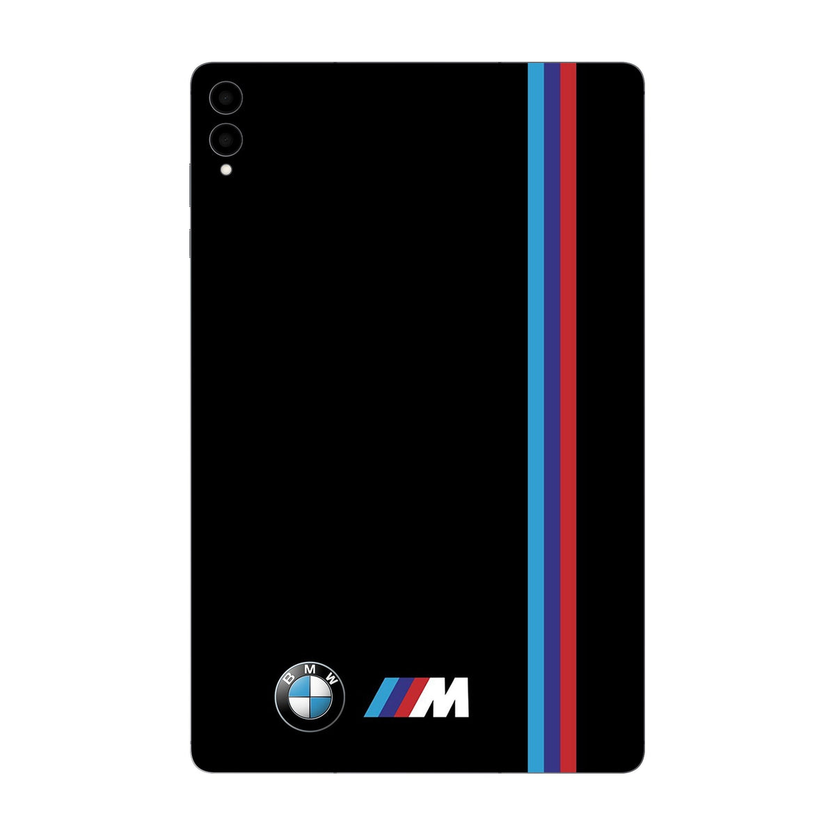 M-Sport skin on Samsung Galaxy Tab S11 Ultra by Decalz
