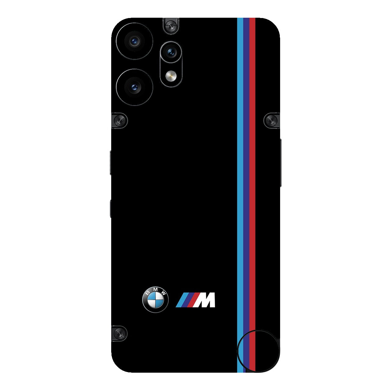 M Sport
