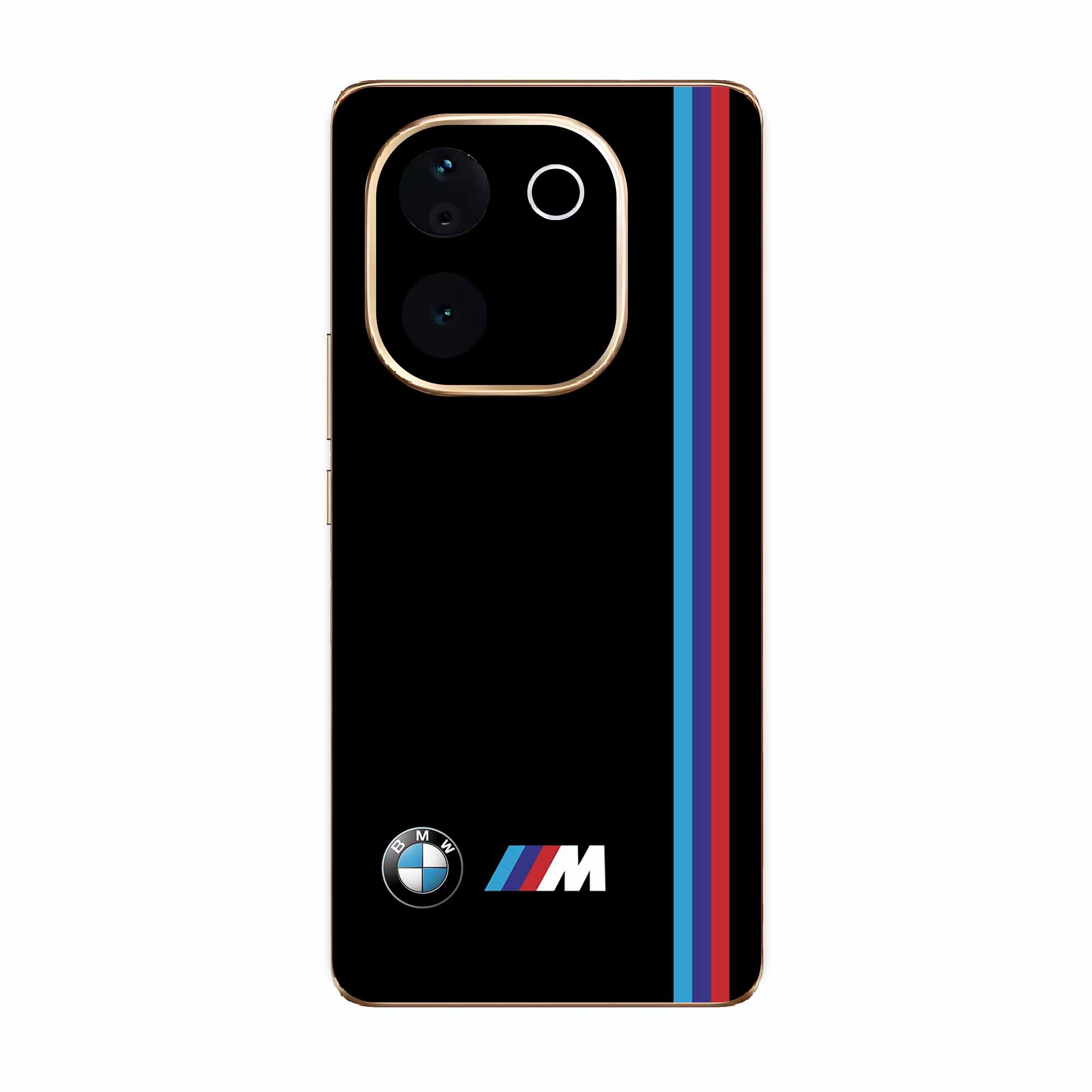 Vivo T3 Pro (5G) Skins & Wraps