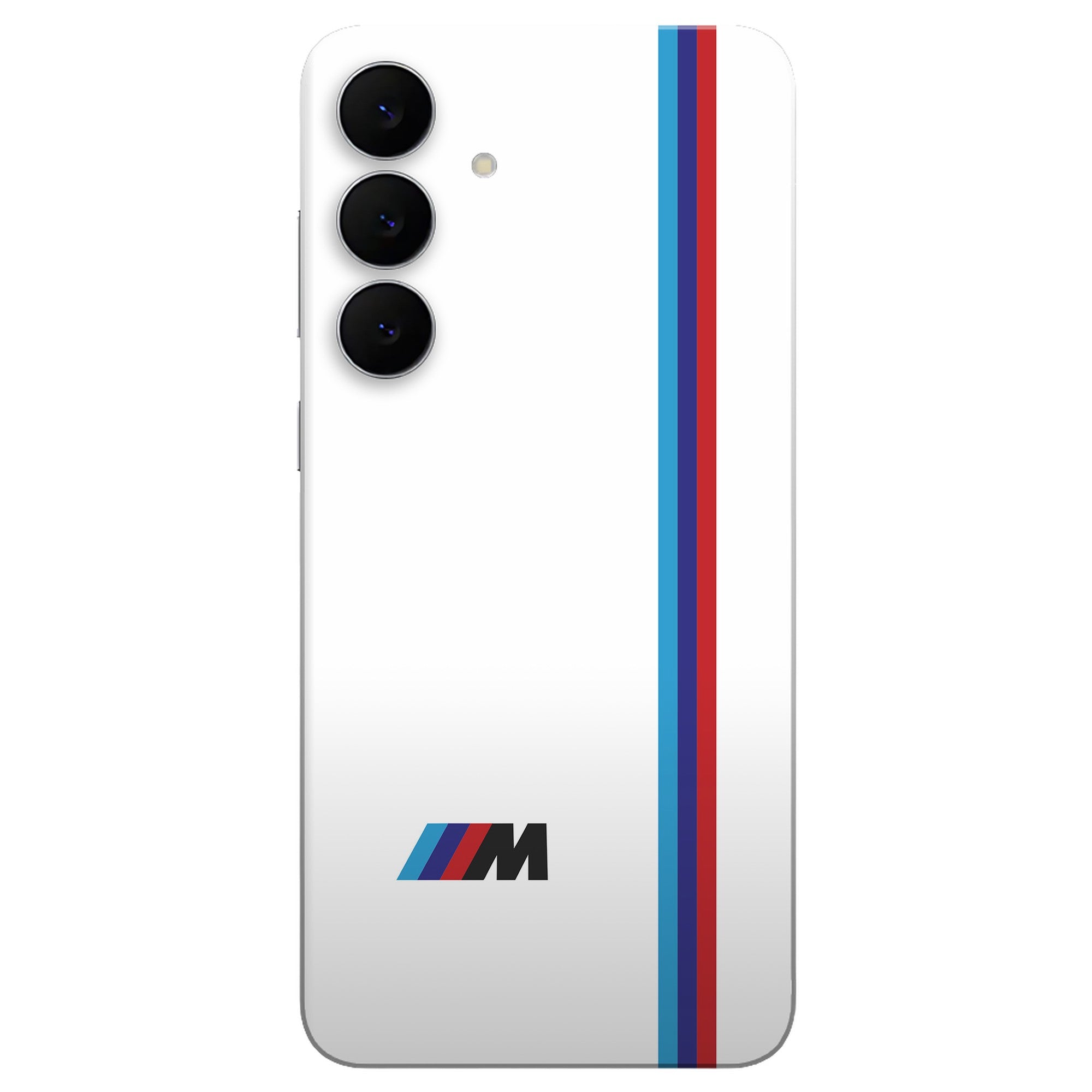 M Sport white