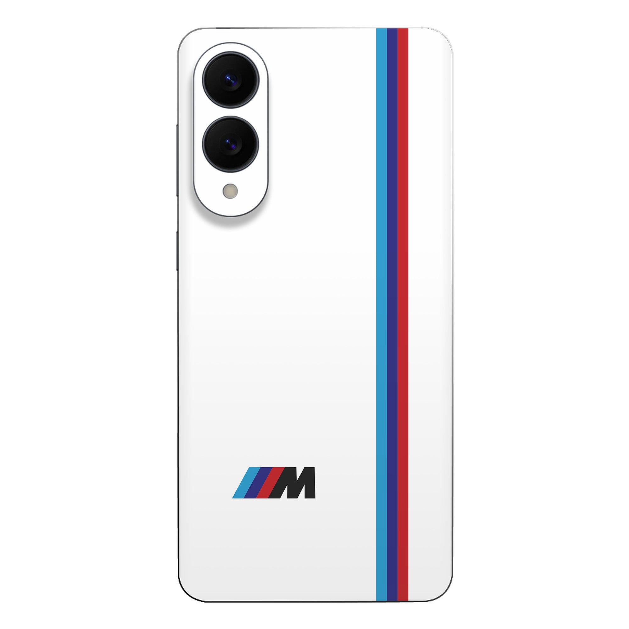M Sport white