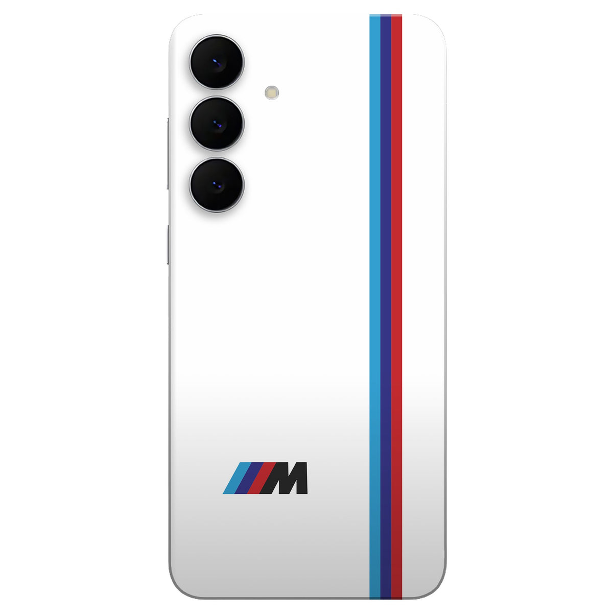 M Sport white