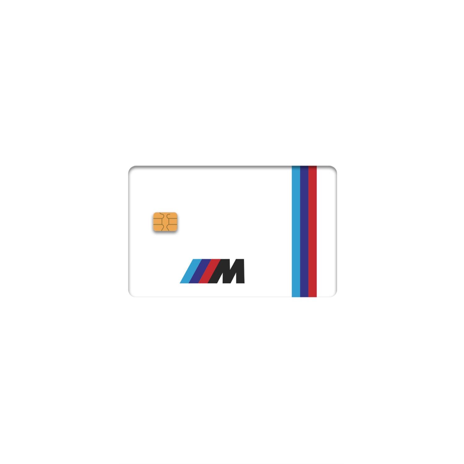 ATM Card Skins & Wraps (Without Window)