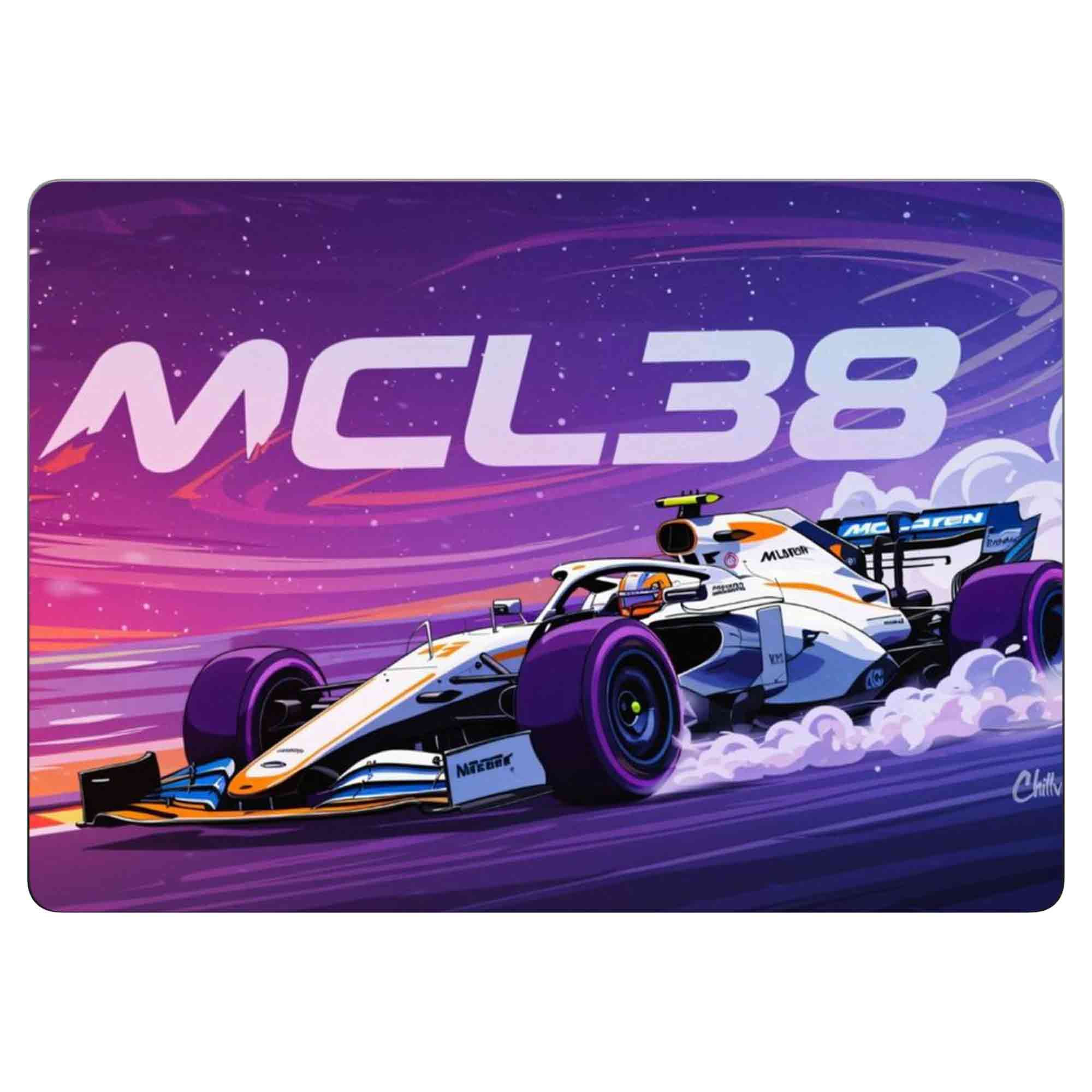 MacBook Pro 13 M2 2022 Skins & Wraps