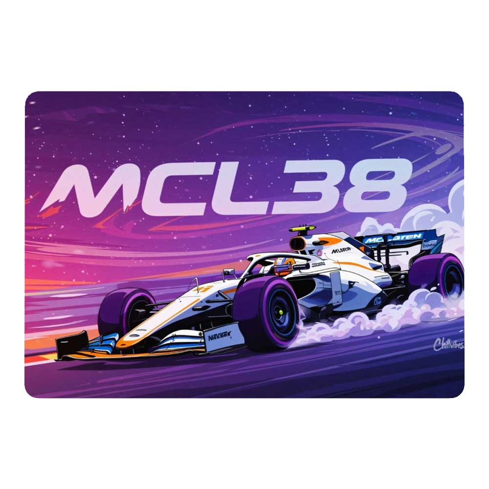 Macbook  Air M1 2020 Skins & Wraps