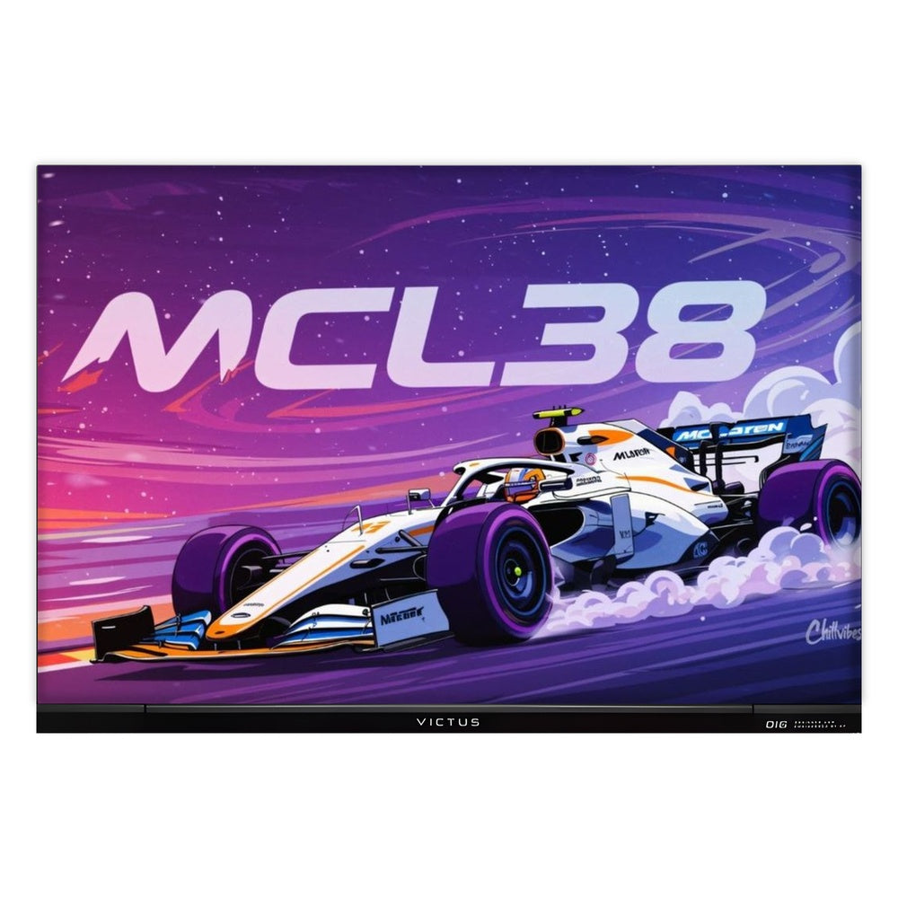 MCL38 Velocity