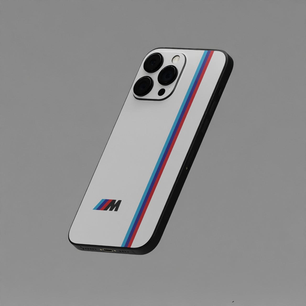 M Sport Mobile Skins & Wraps