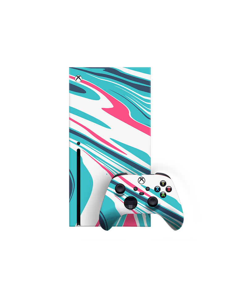 Xbox One X