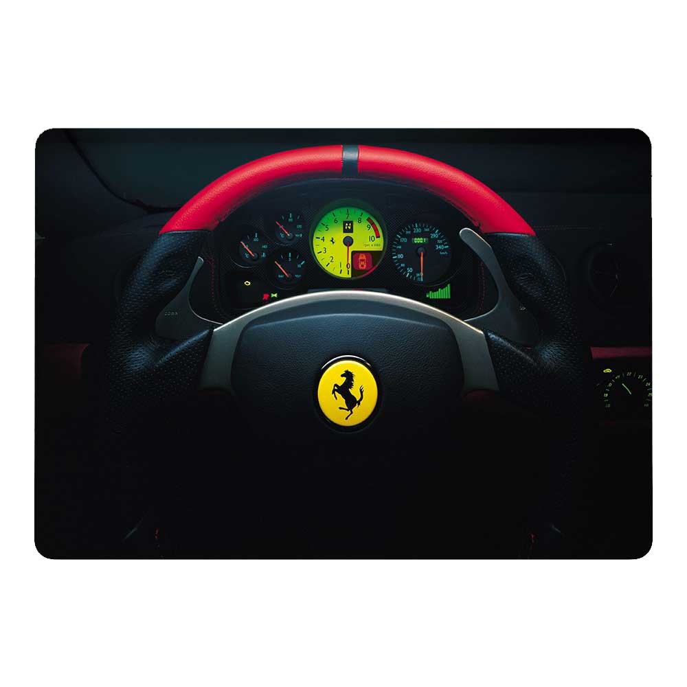 Macbook  Air M1 2020 Skins & Wraps