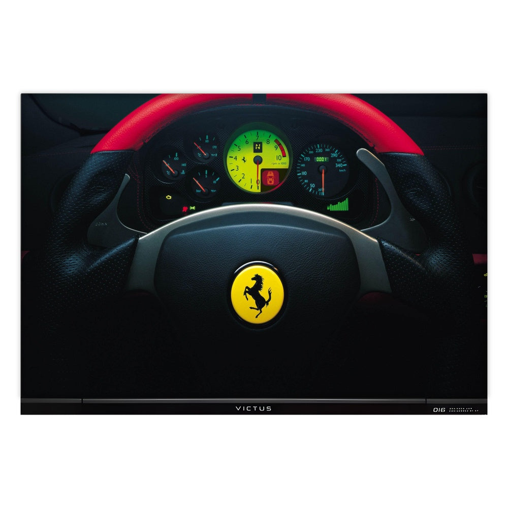 Maranello Machine