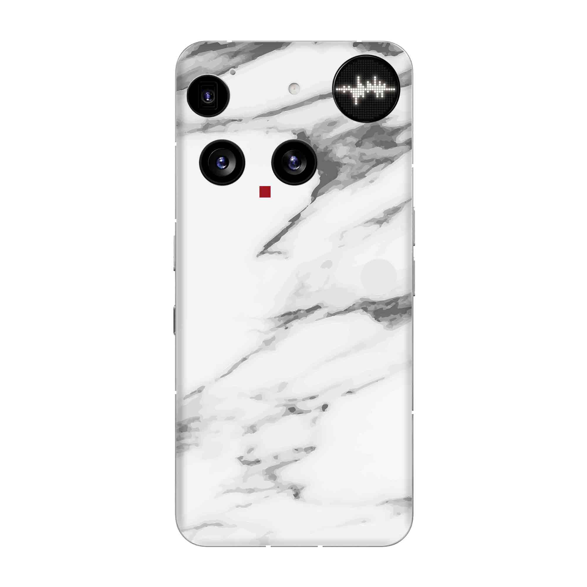 Nothing Phone 3 Skins & Wraps