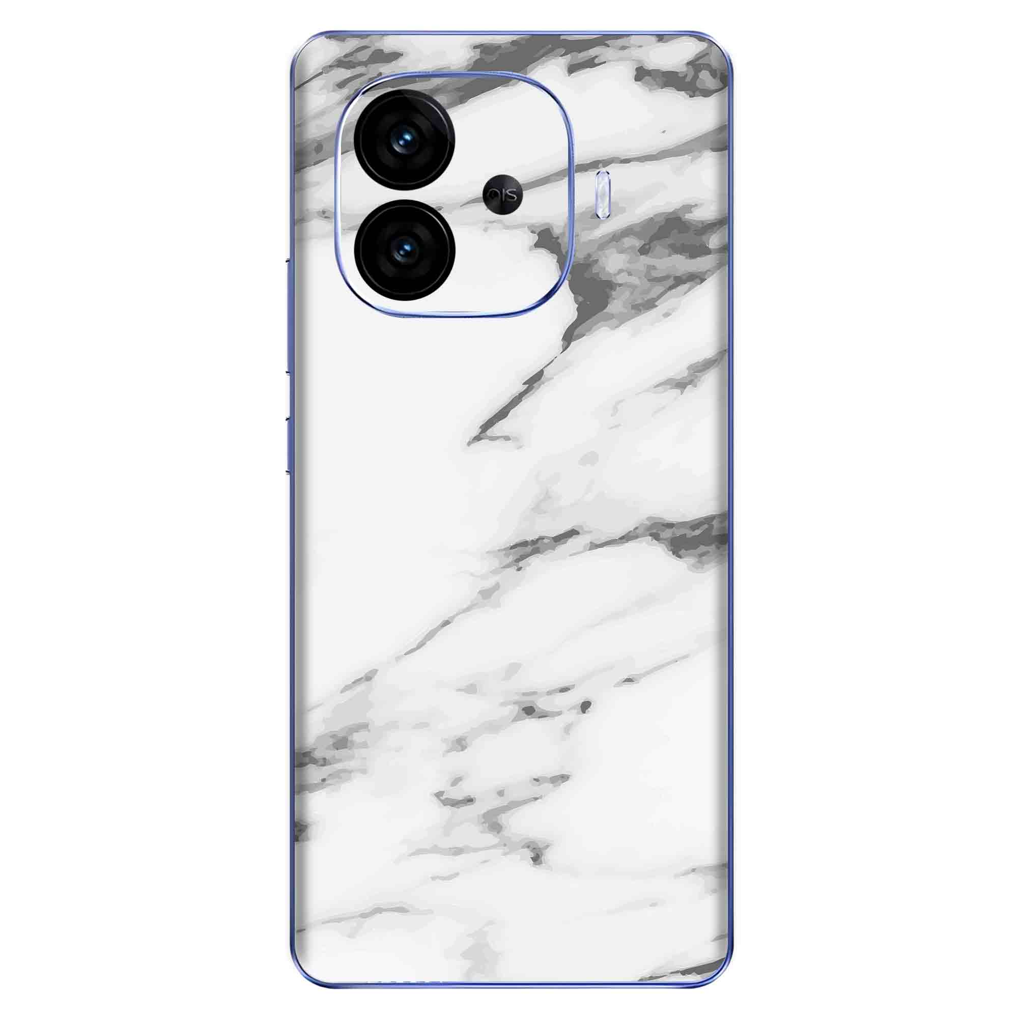 Vivo IQOO Neo 10R (5G) Skins & Wraps (Only Back No edge to edge)