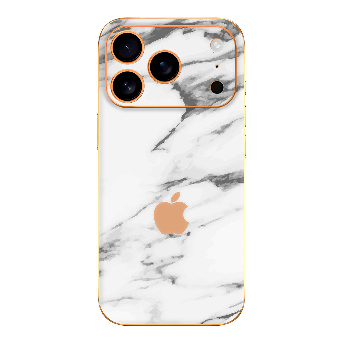 iPhone 17 Pro Skins & Wraps