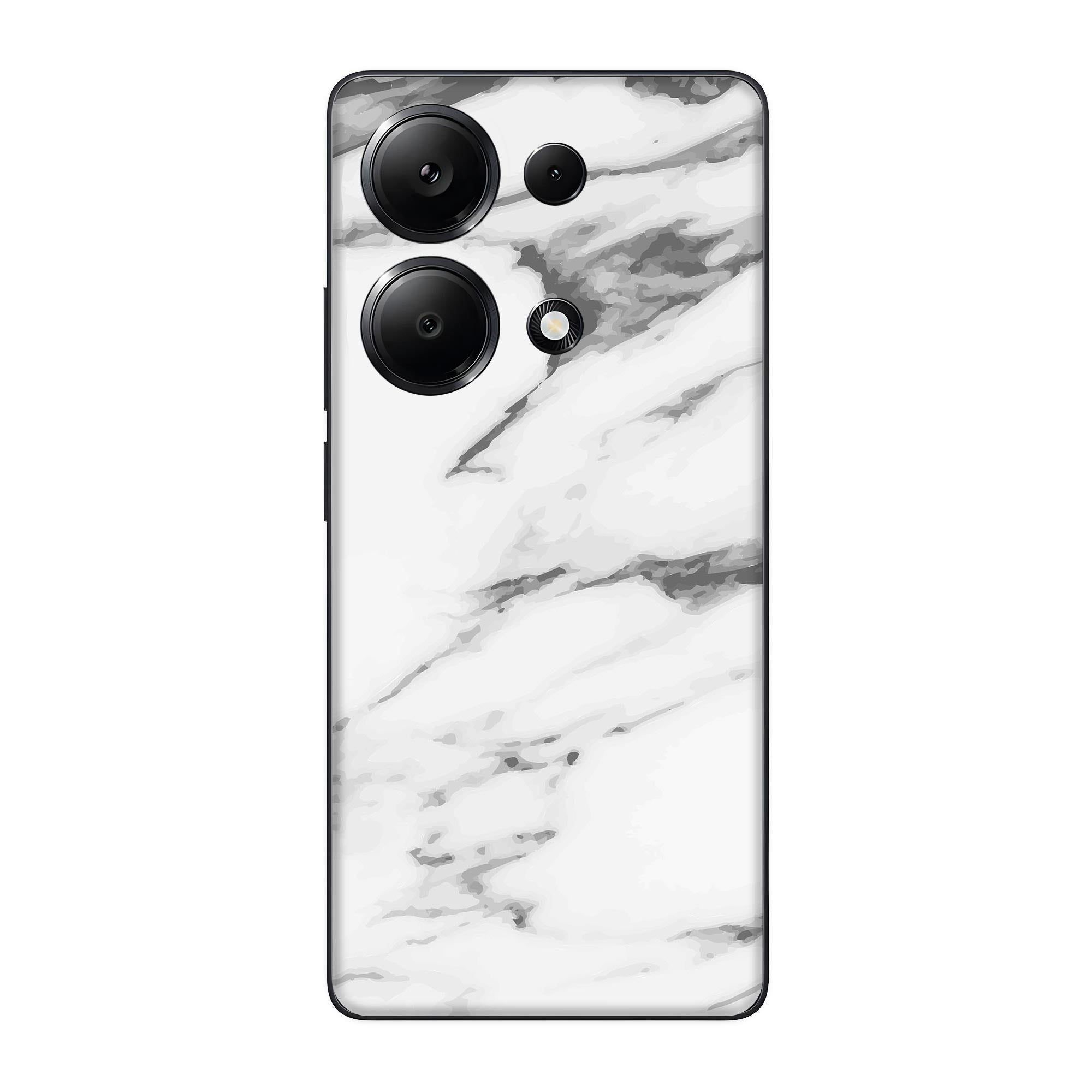 Redmi Note 13 (4G) Skins & Wraps