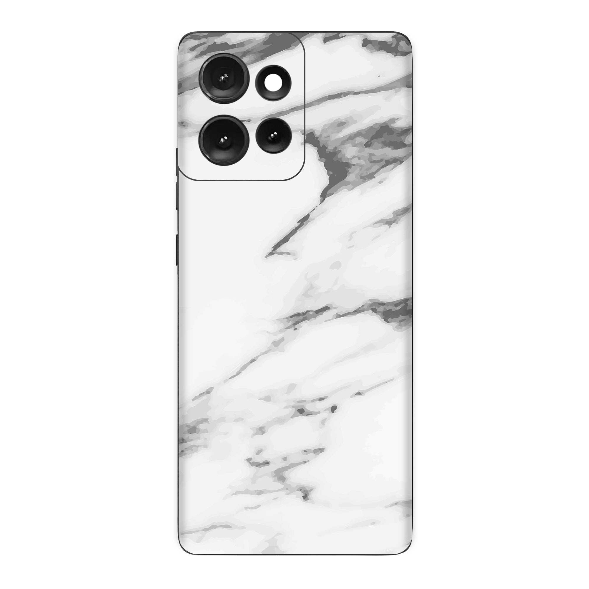 Moto Edge 50 (5G) Skins & Wraps