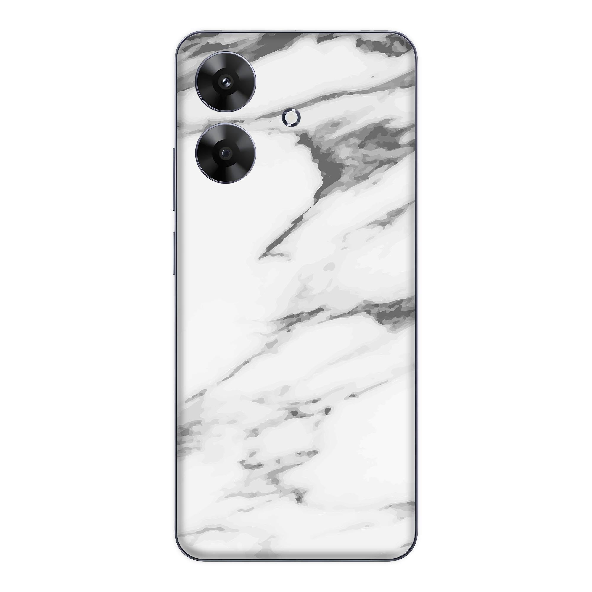 Realme C61 Skins & Wraps