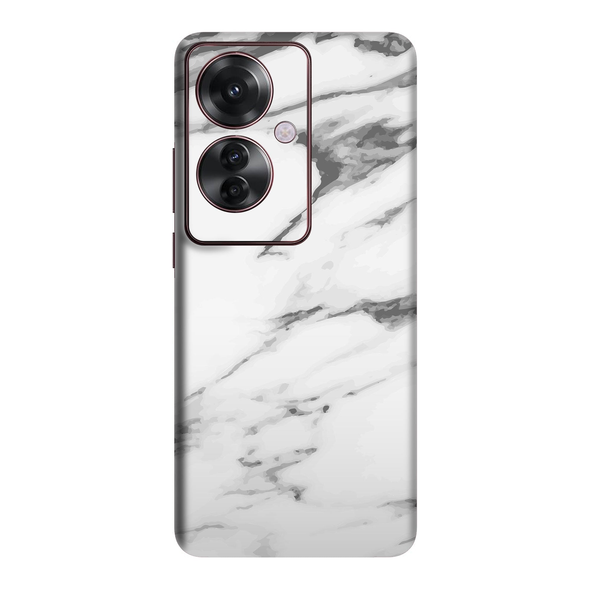 Oppo F25 Pro (5G) Skins & Wraps