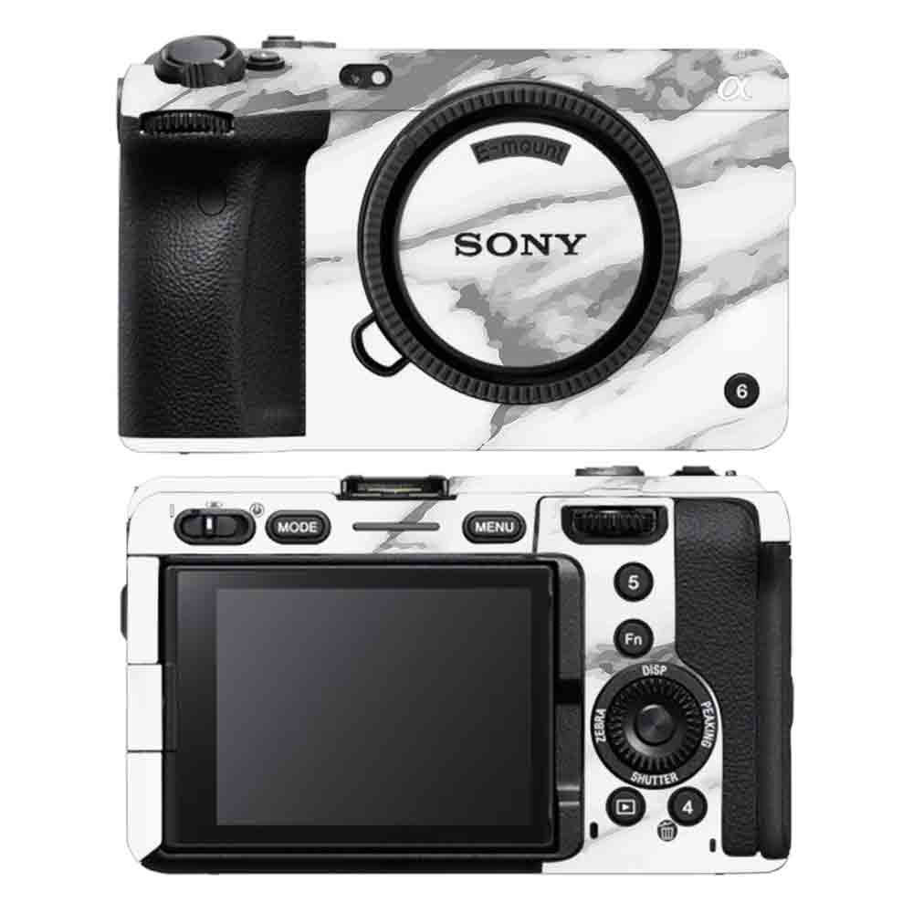 Sony FX3 Camera Skins & Wraps
