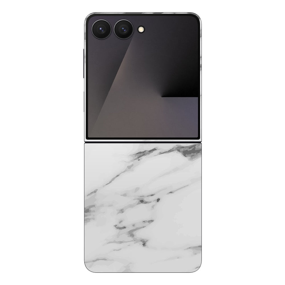 Marble White