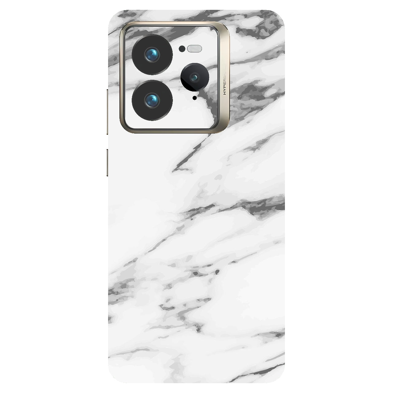 Marble White