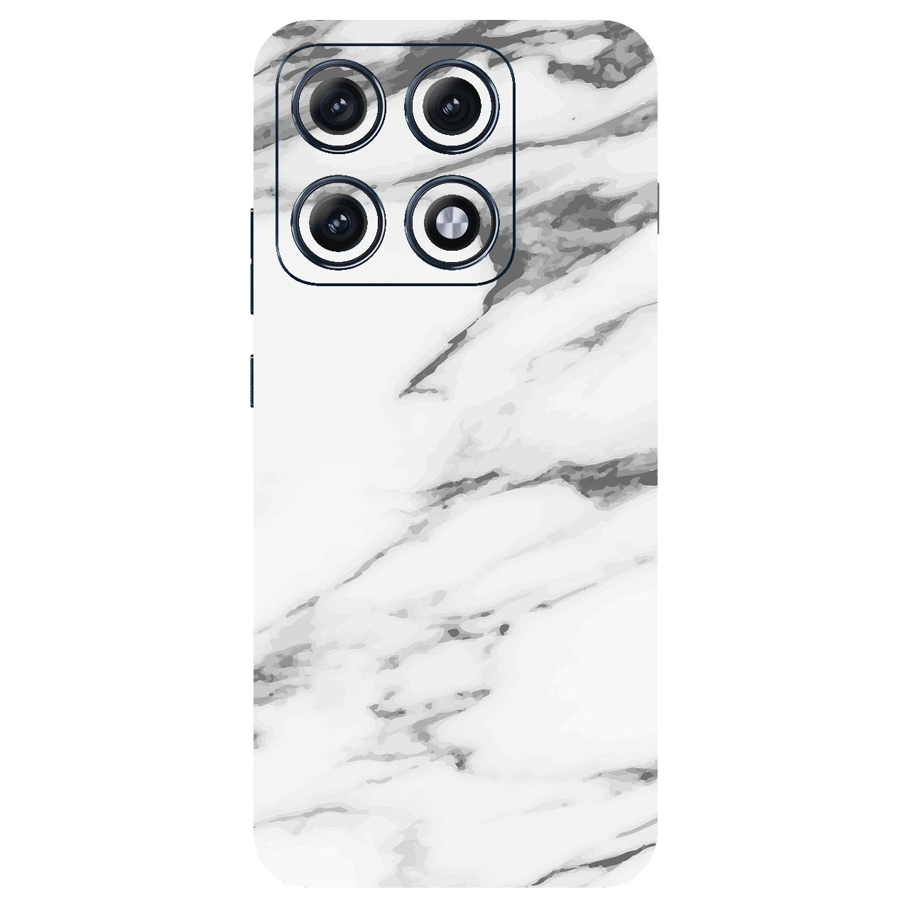 Marble White
