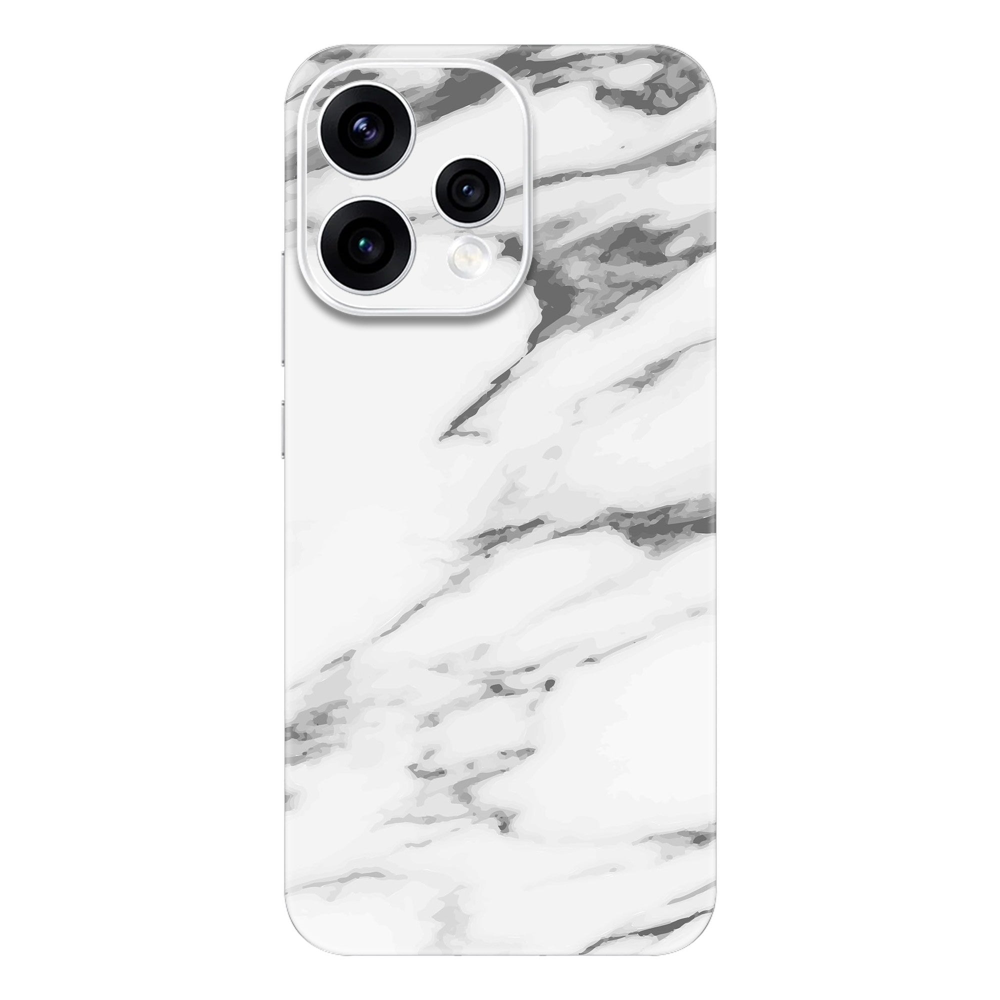 Marble White