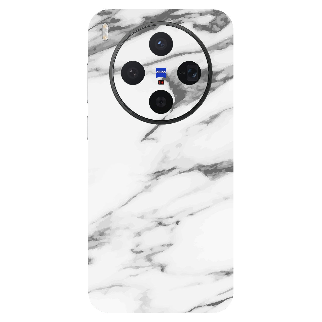 Marble White