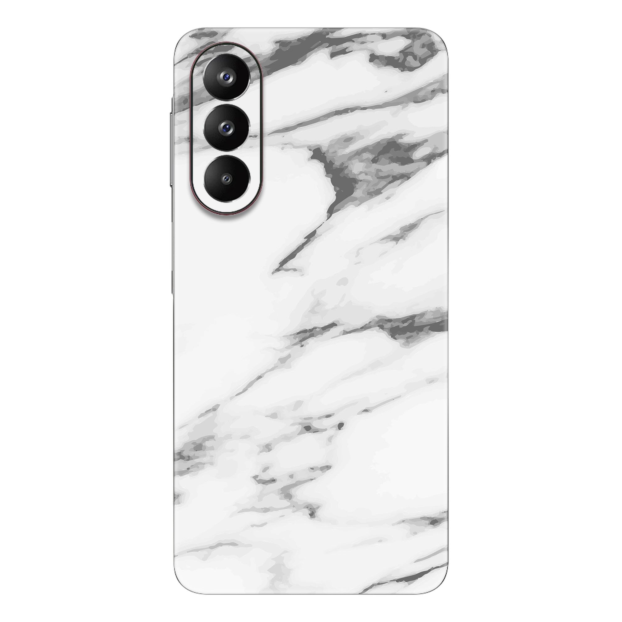Marble White