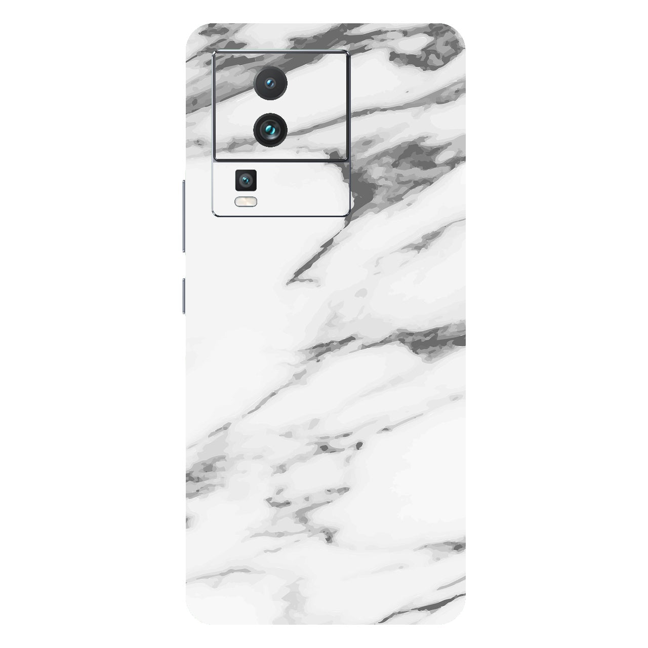 Marble White