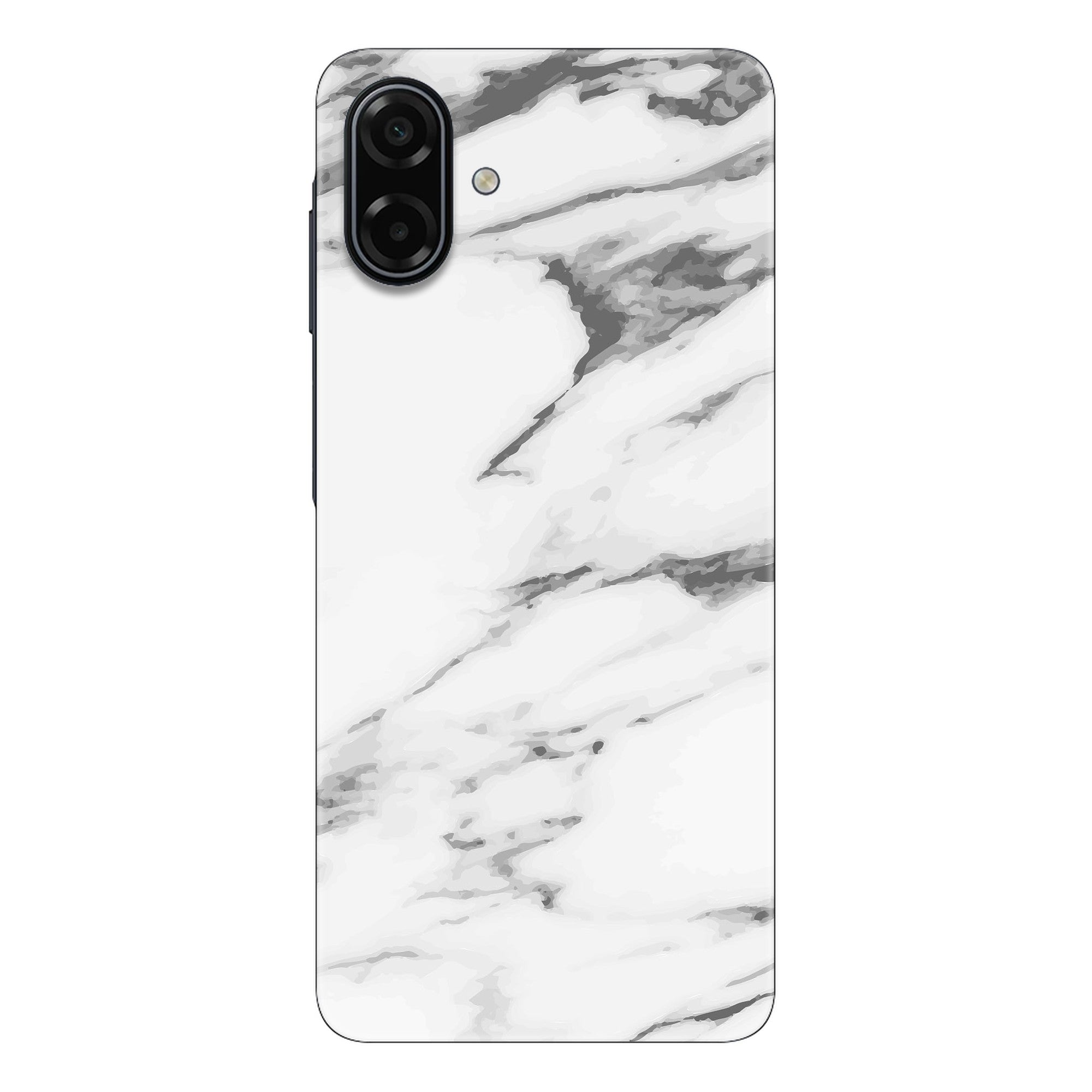 Marble White