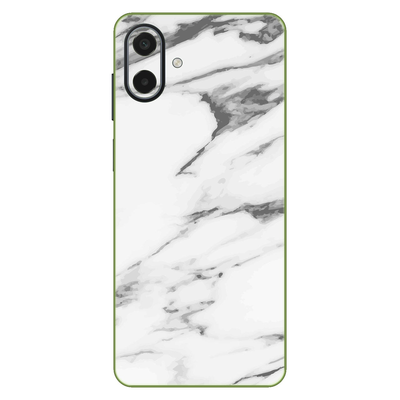 Marble White