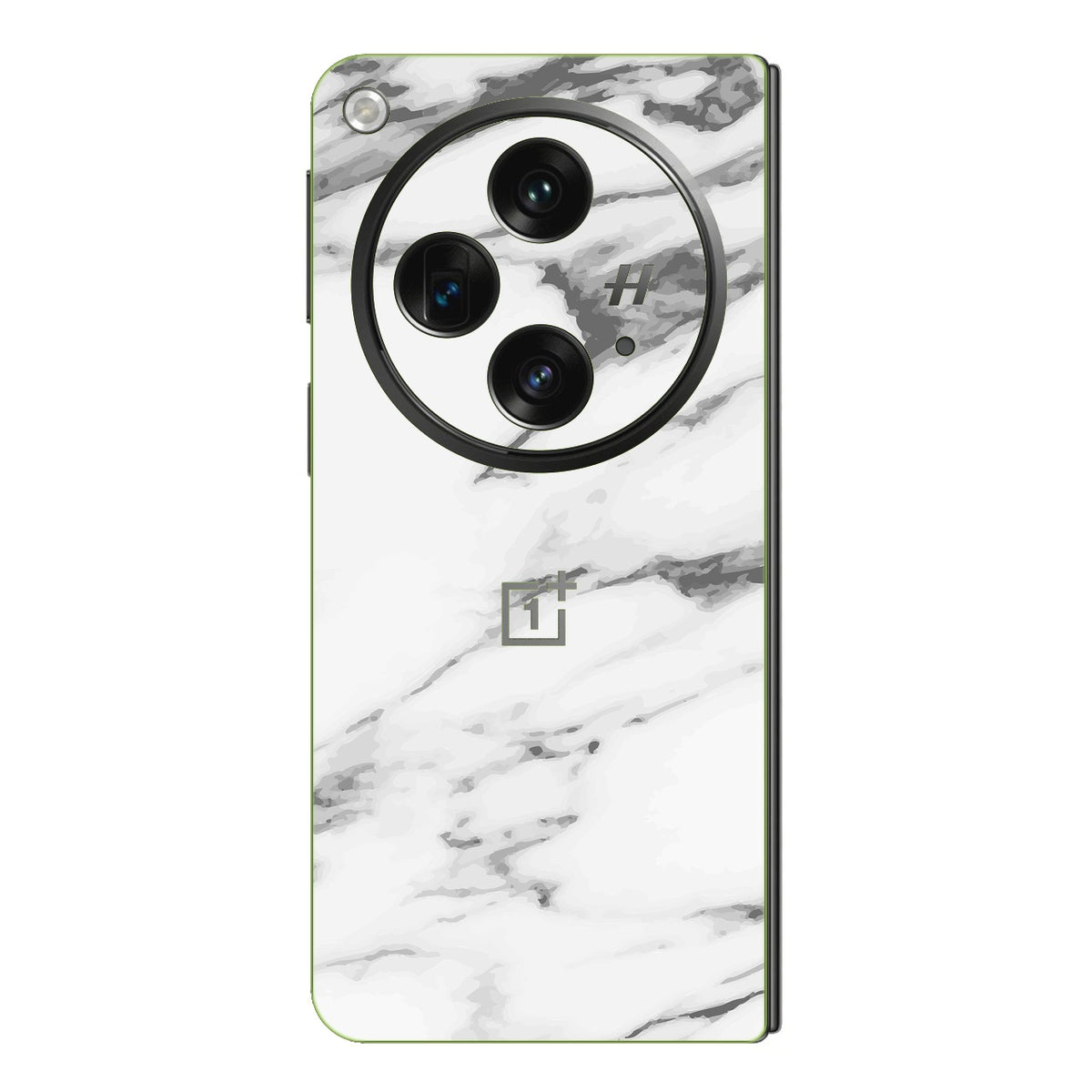 Marble White