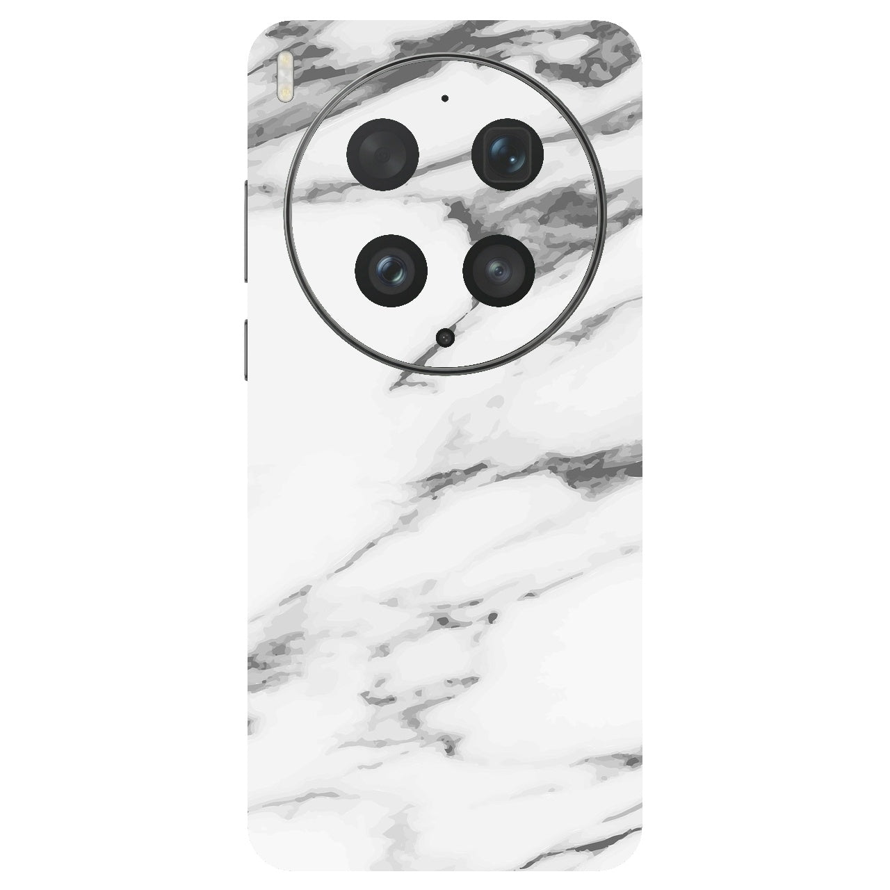 Marble White
