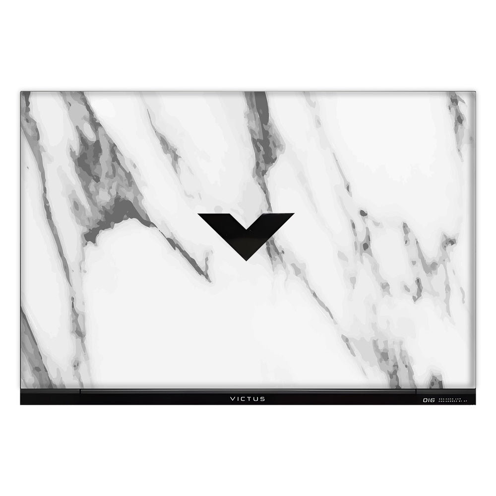 Marble White