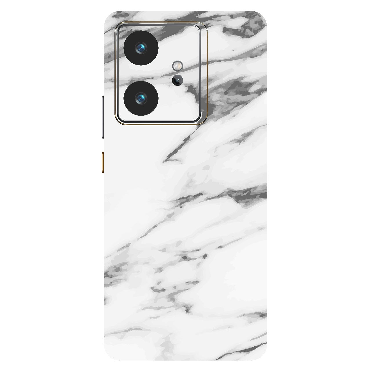 Marble White