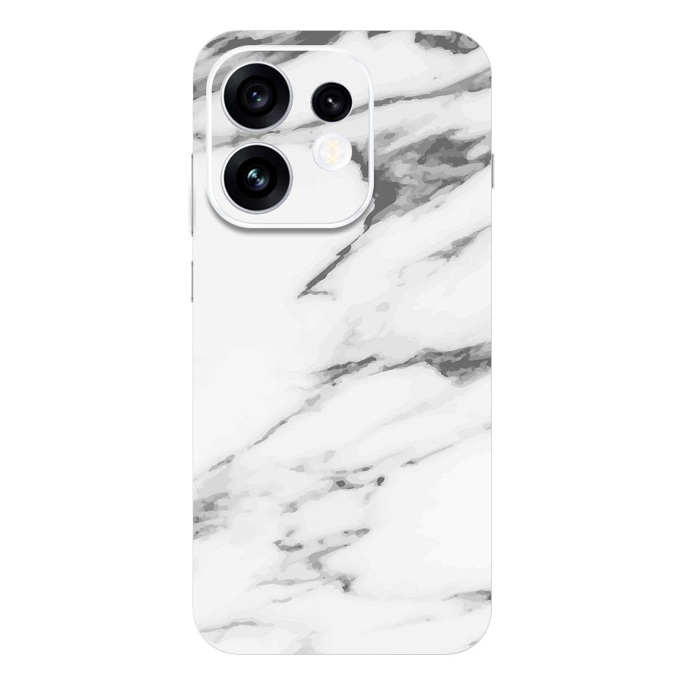 Marble White