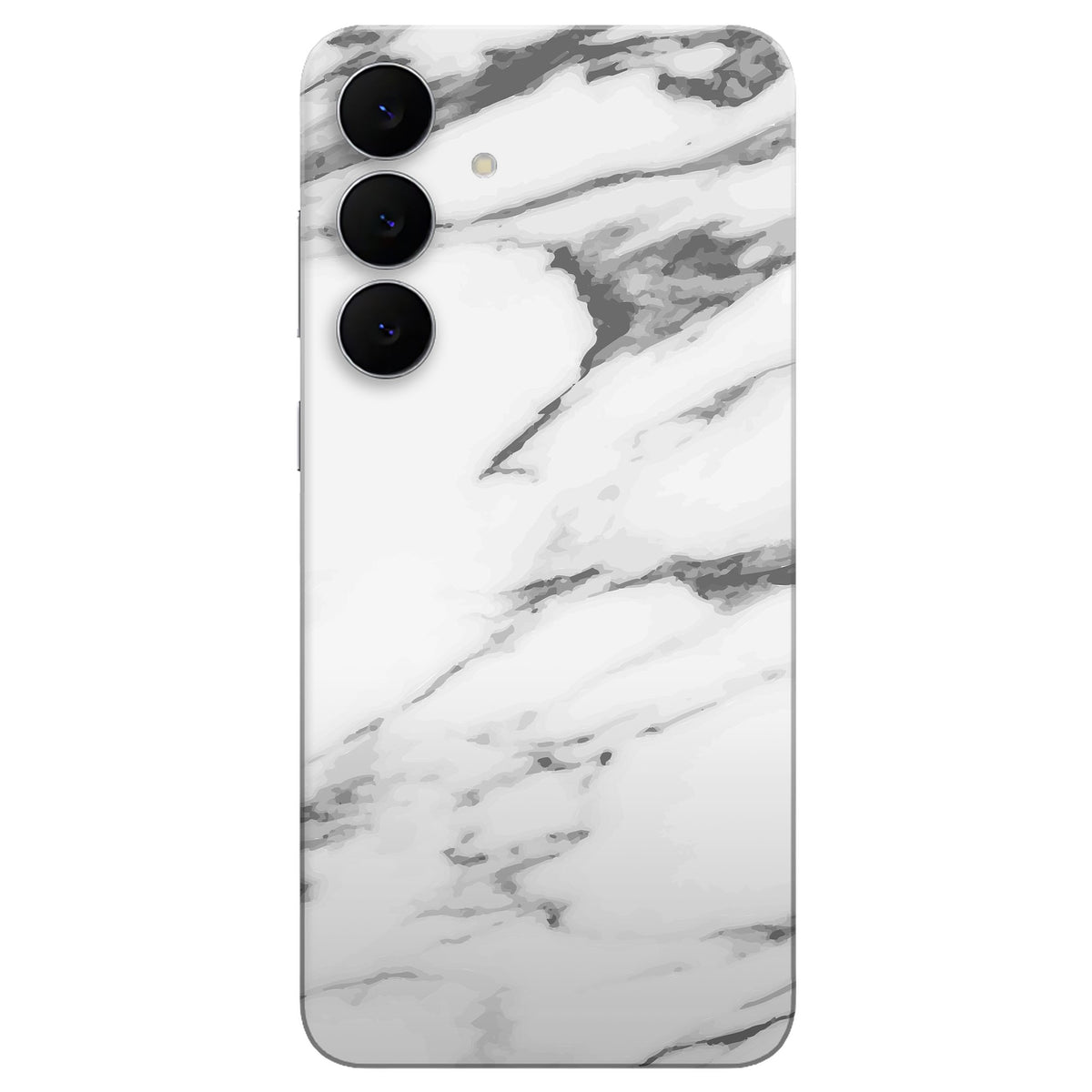 Marble White