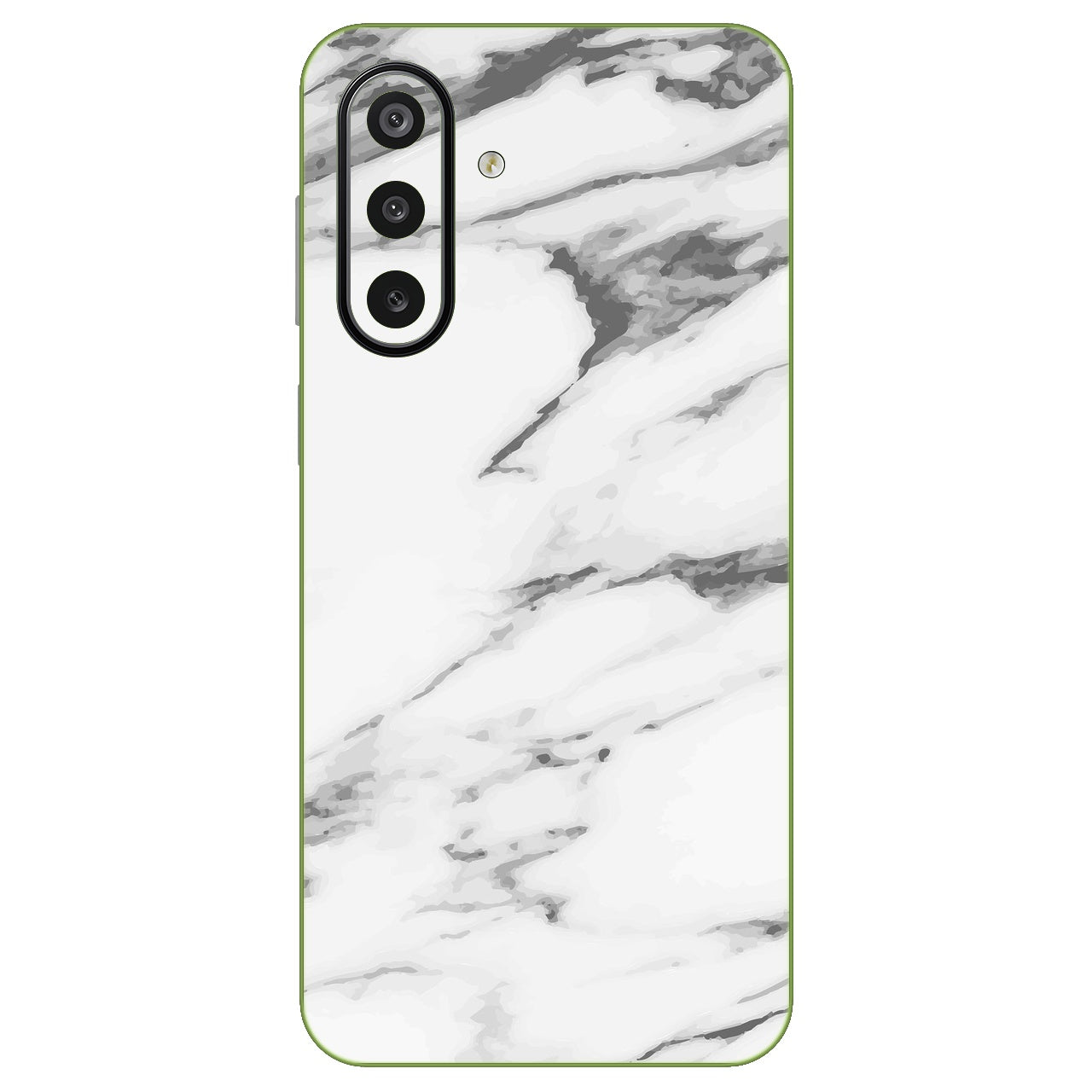 Marble White