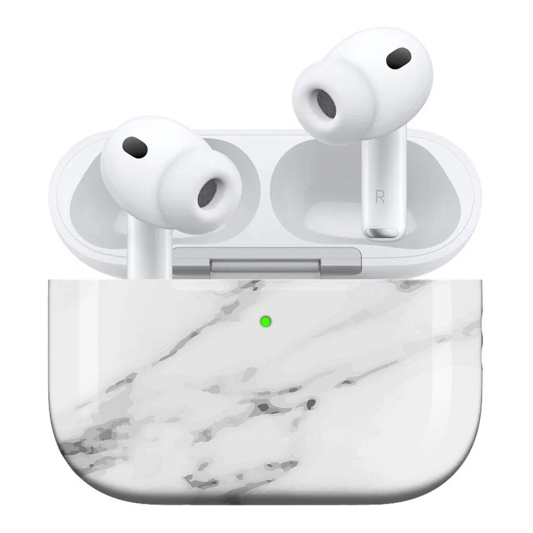 Marble White