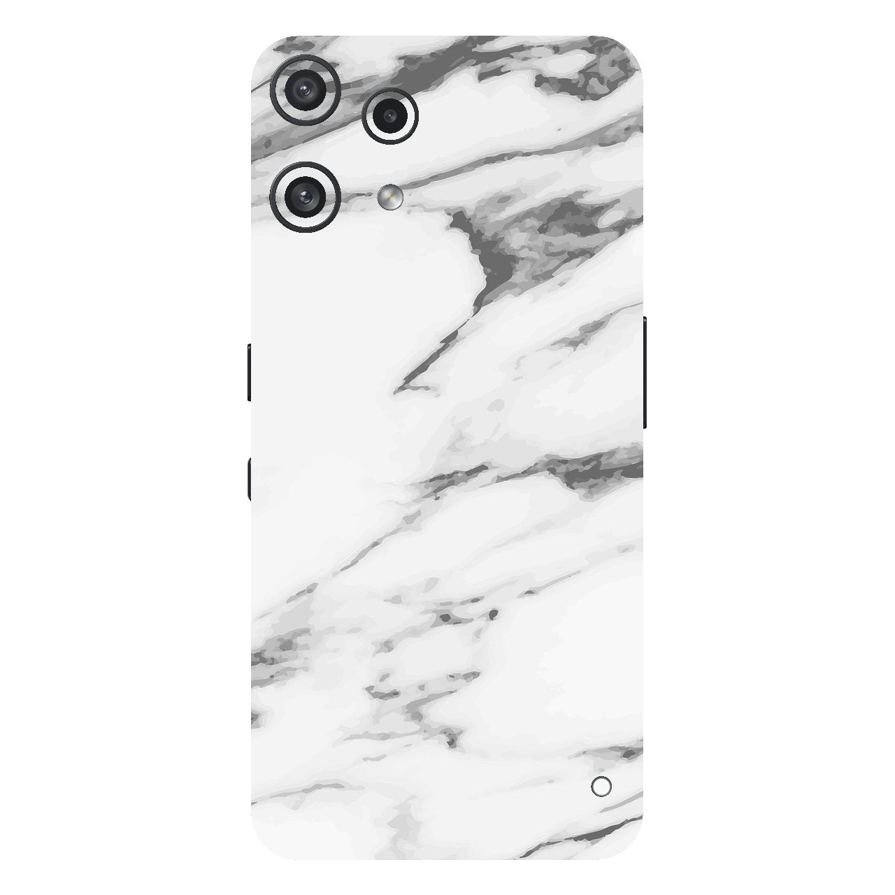 Marble White