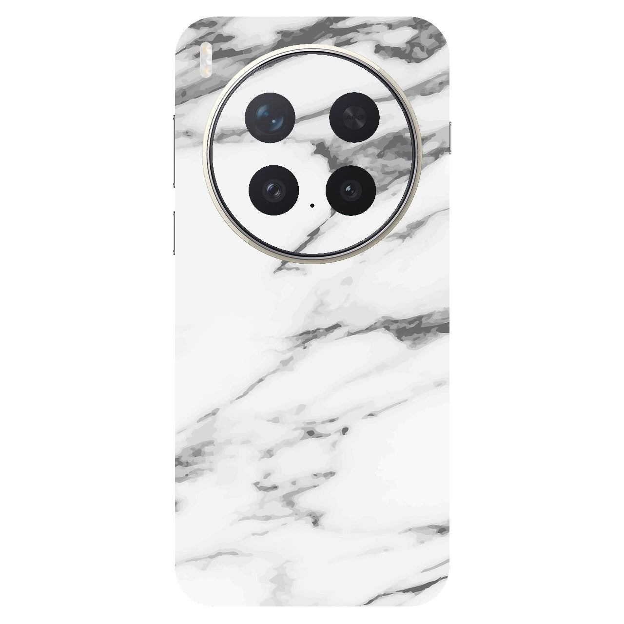 Marble White