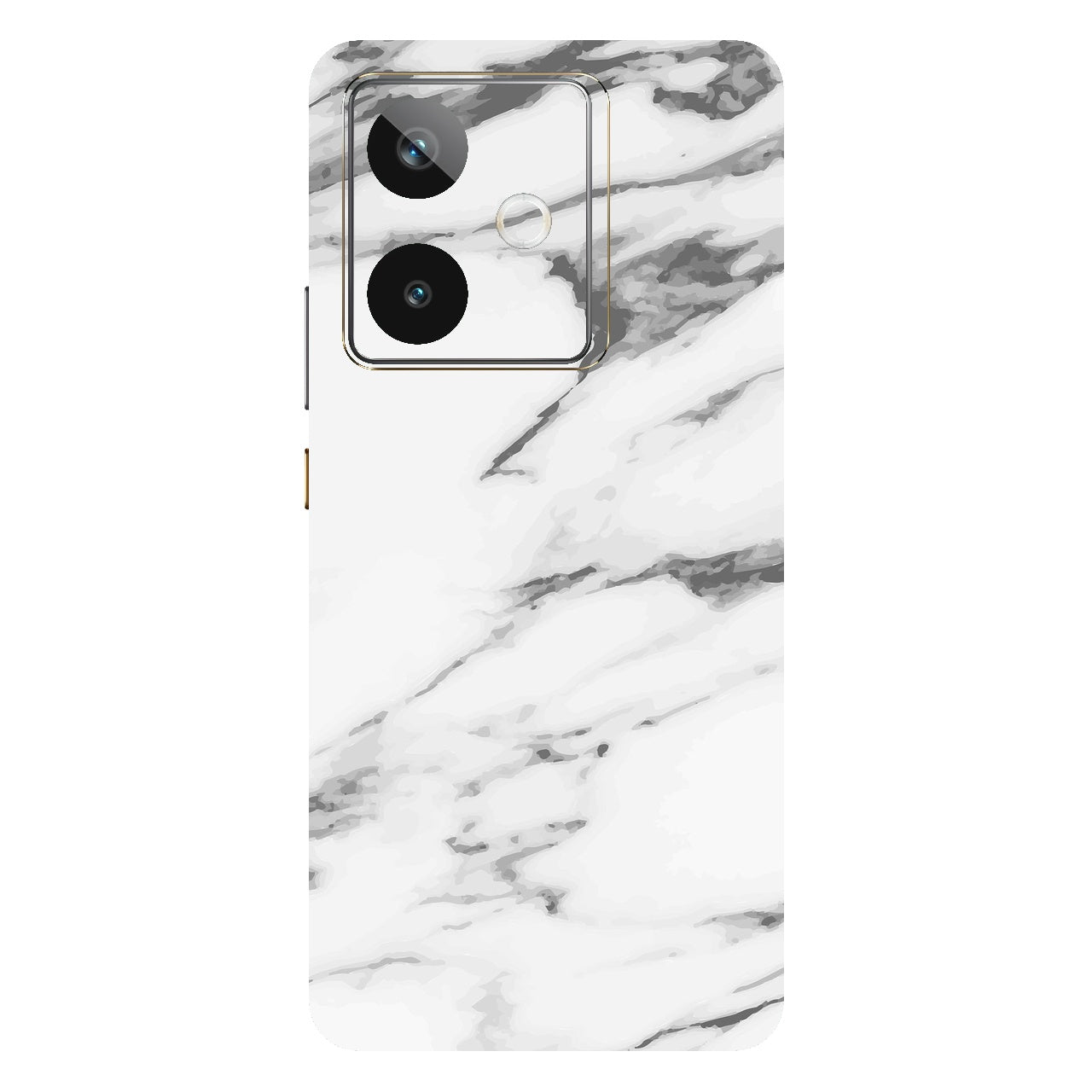 Marble White