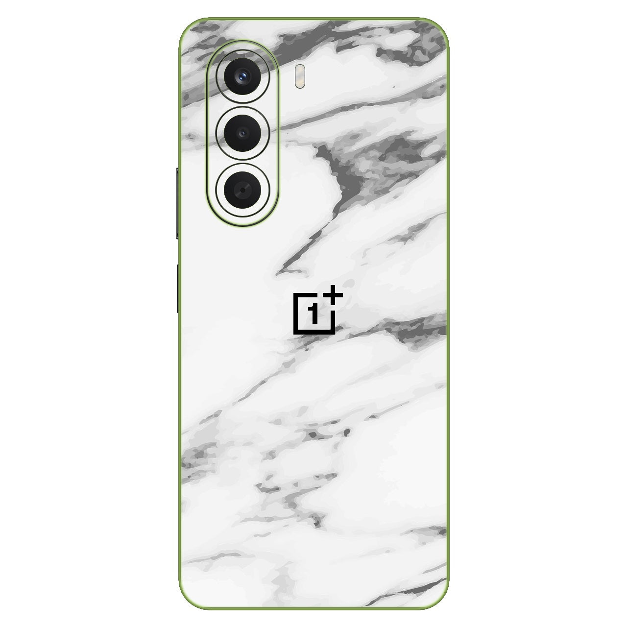 Marble White