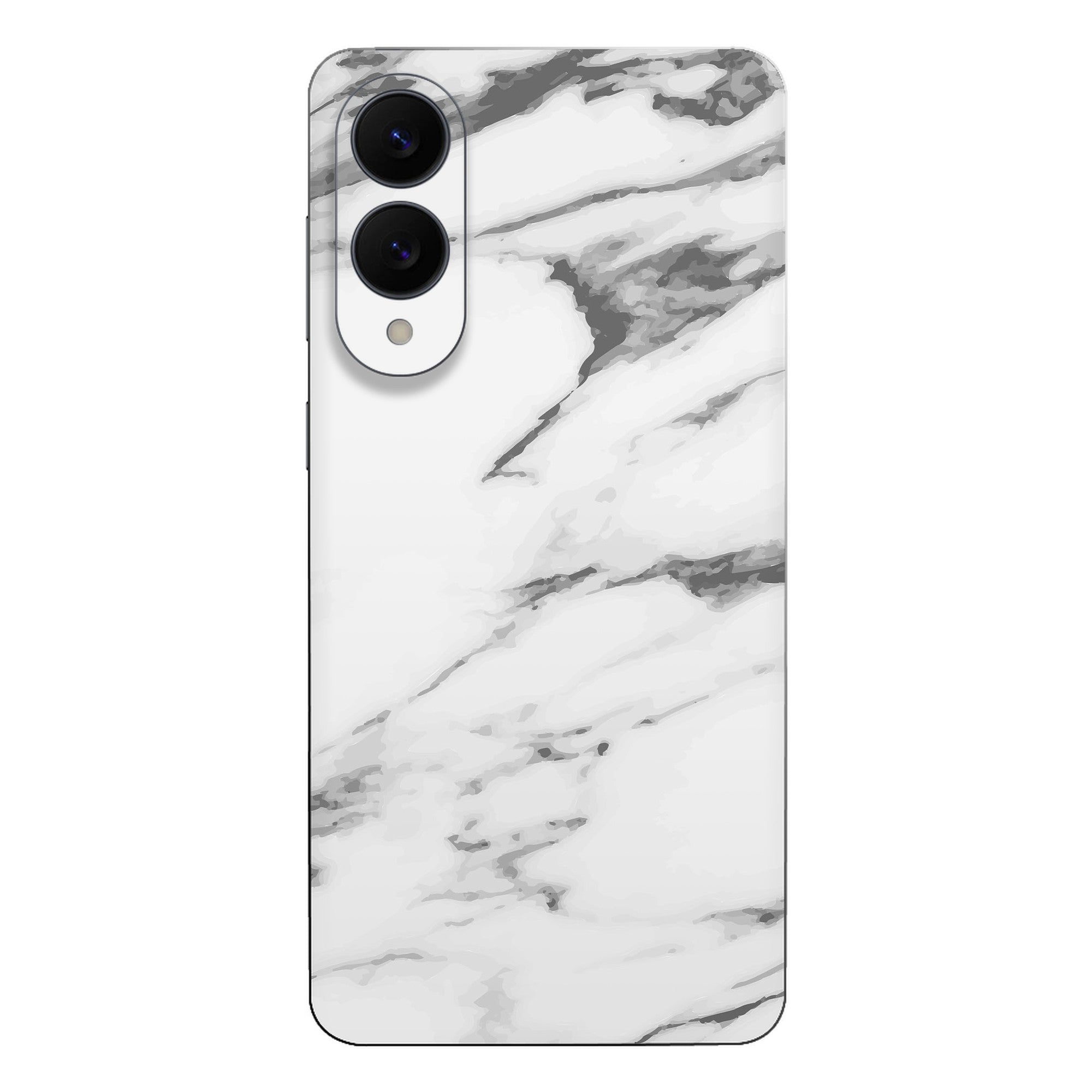Marble White