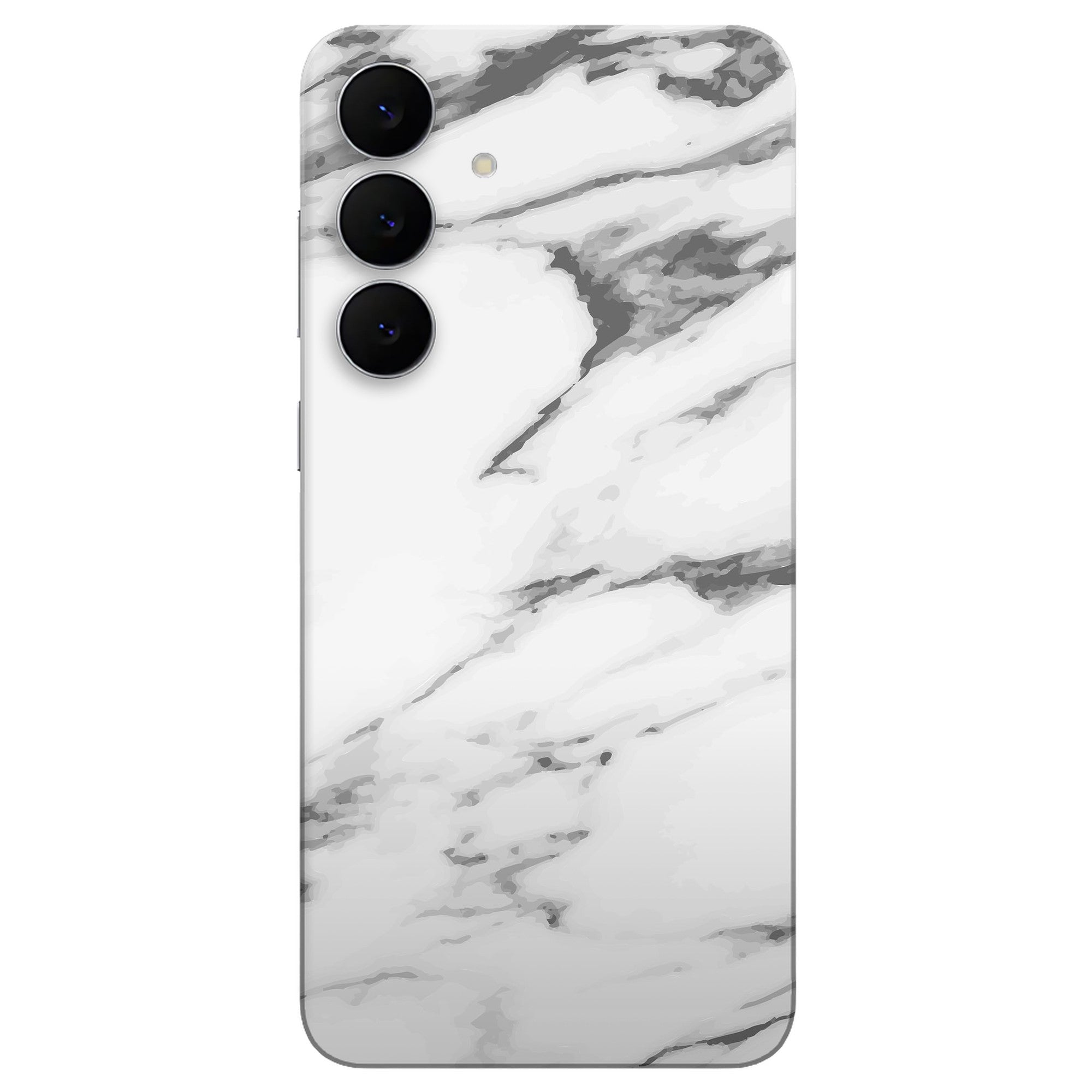Marble White