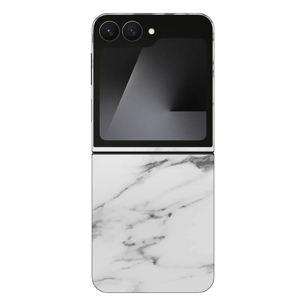 Marble White