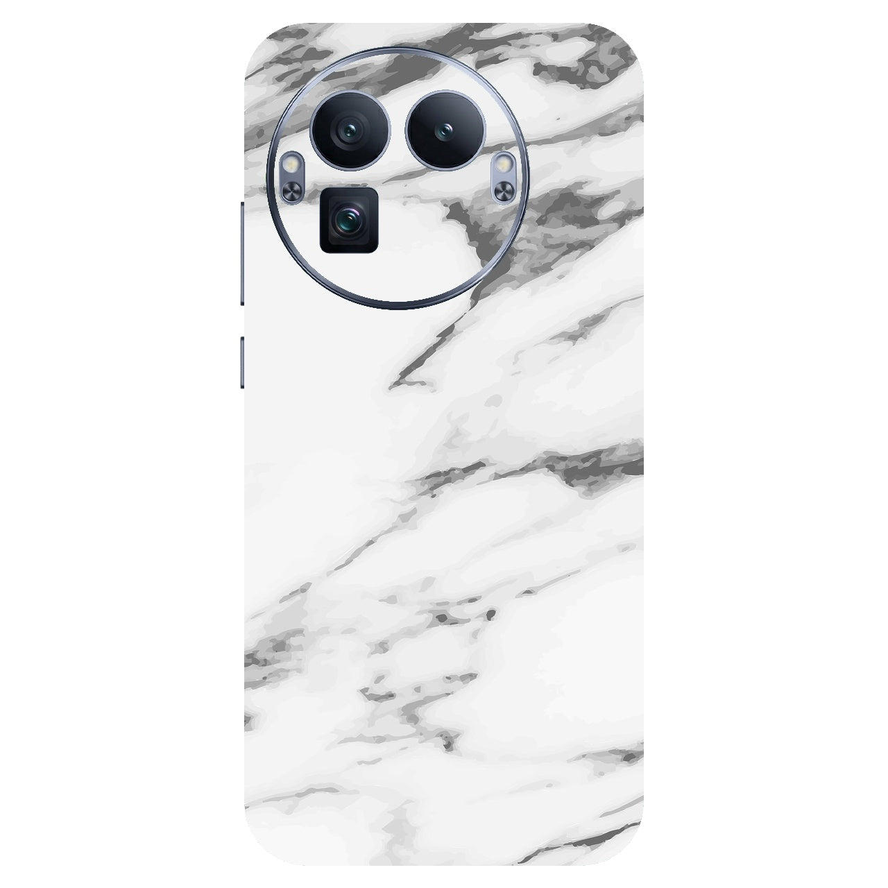 Marble White